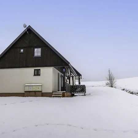 Hill 41 By Interhome Holiday home Cerny Dul