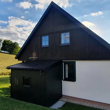 Hill 41 By Interhome Holiday home Cerny Dul