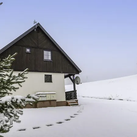 Hill 41 By Interhome Černý Důl