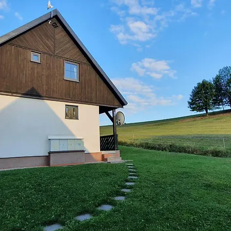 Hill 41 By Interhome * Cerny Dul