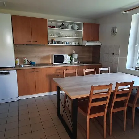 Holiday home Hill 41 By Interhome