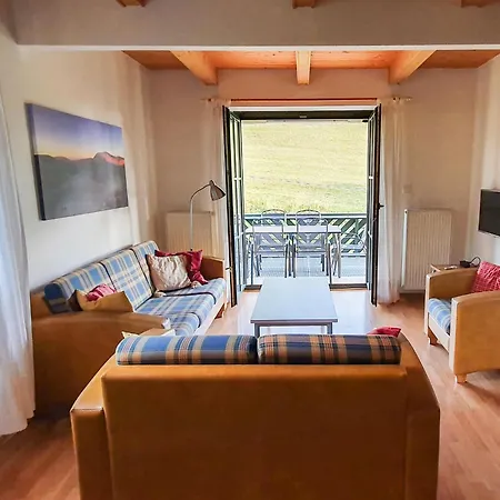 Hill 41 By Interhome Holiday home *