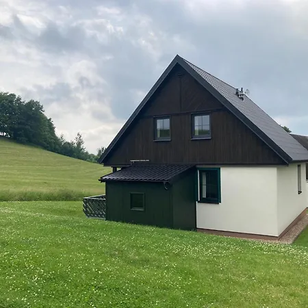 Dom wakacyjny Hill 41 By Interhome *