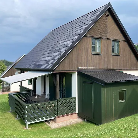 Hill 41 By Interhome