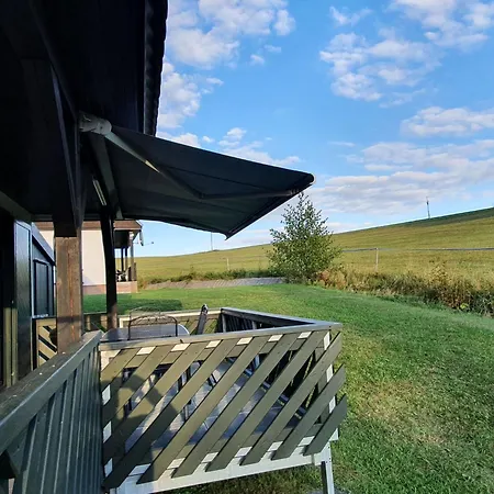 Hill 41 By Interhome Holiday home