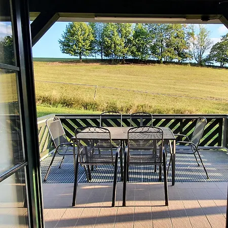 Holiday home Hill 41 By Interhome