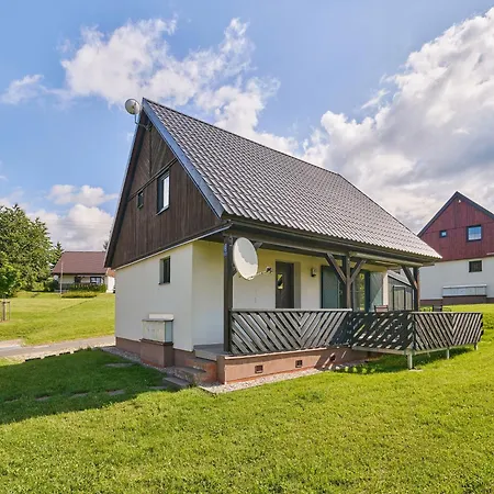 Hill 41 By Interhome Dom wakacyjny