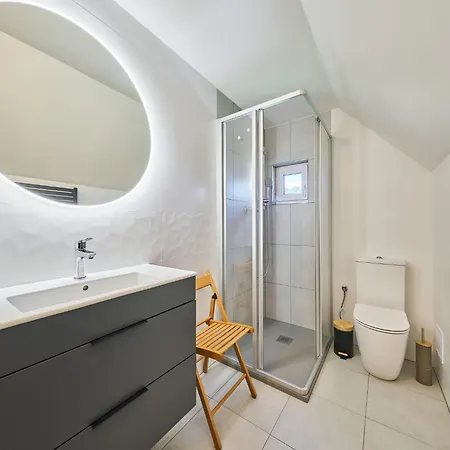 Hill 41 By Interhome *
