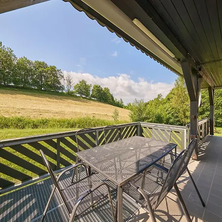 Hill 41 By Interhome