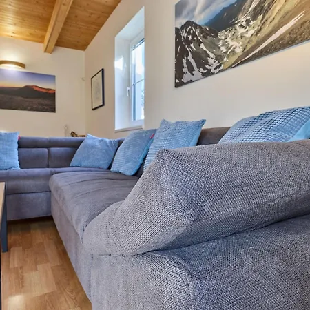 Σπίτι διακοπών Hill 41 By Interhome *