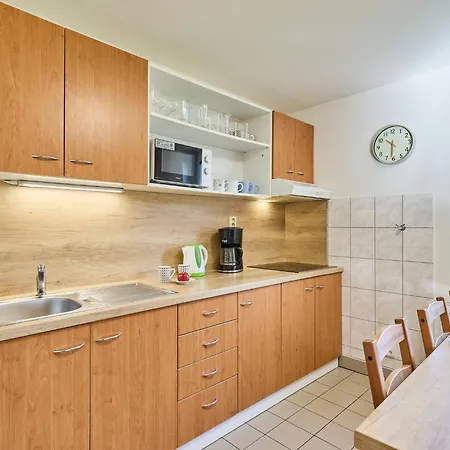 Hill 41 By Interhome Cerny Dul