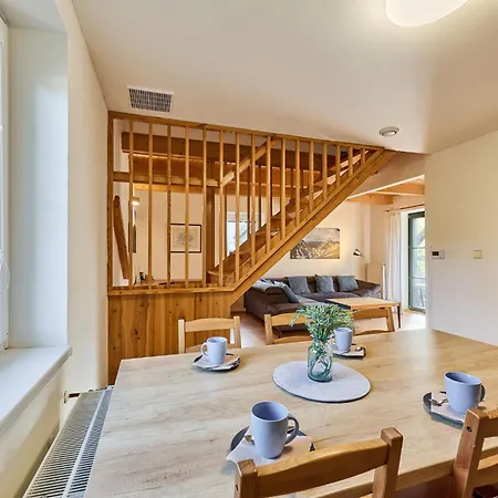 Hill 41 By Interhome * Cerny Dul