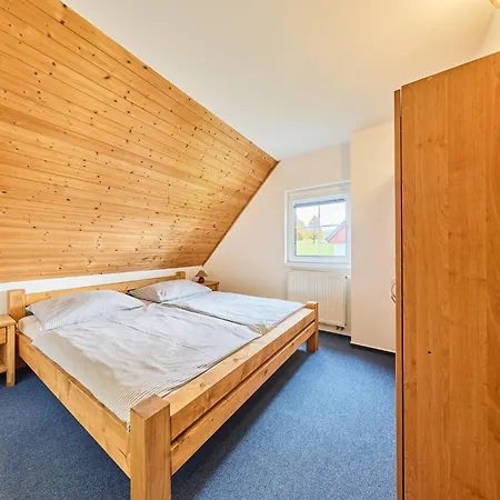 Σπίτι διακοπών Hill 41 By Interhome *