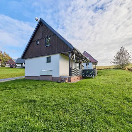 Hill 41 By Interhome